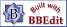 Built with BBedit